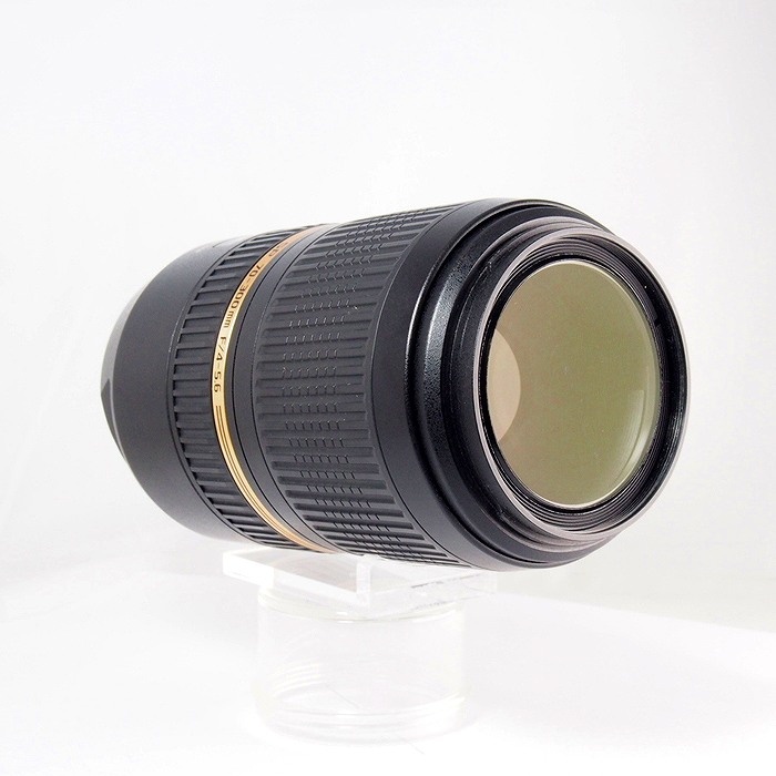タムロン SP70-300/4-5.6 DI A005S(ソニーAマウント)