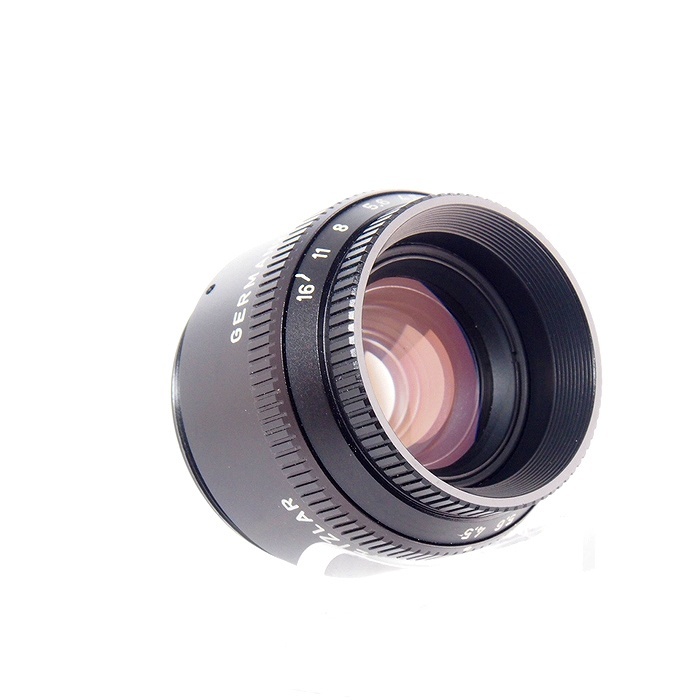 ライカ 50/4.5 FOCOTAR Leitz Wetzlar Germany