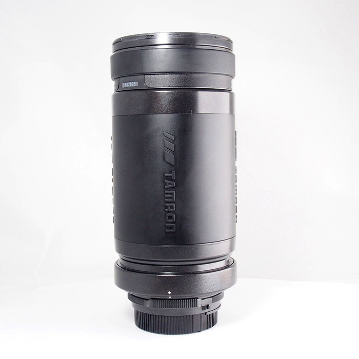 タムロン AF200-400/5.6 LD ニコン