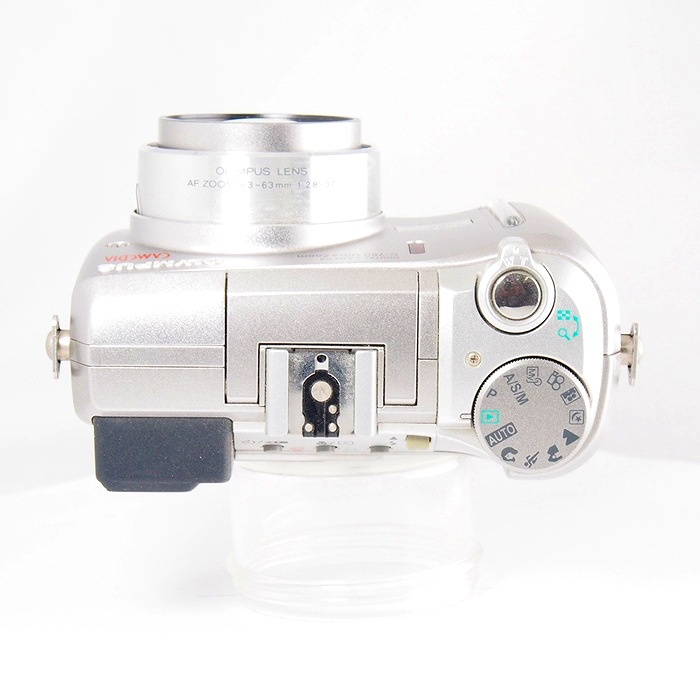 オリンパス CAMEDIA C-750 UZ