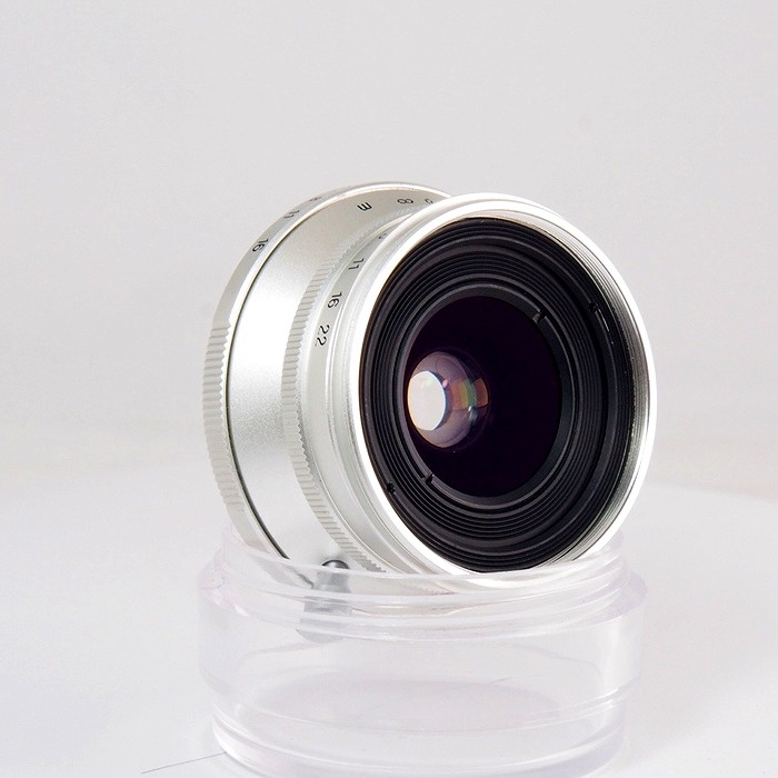 フォクトレンダー SNAPSHOT-SKOPAR L25/4 SL