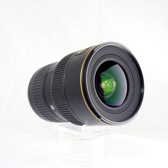ニコン AF-S 16-35/4G ED VR