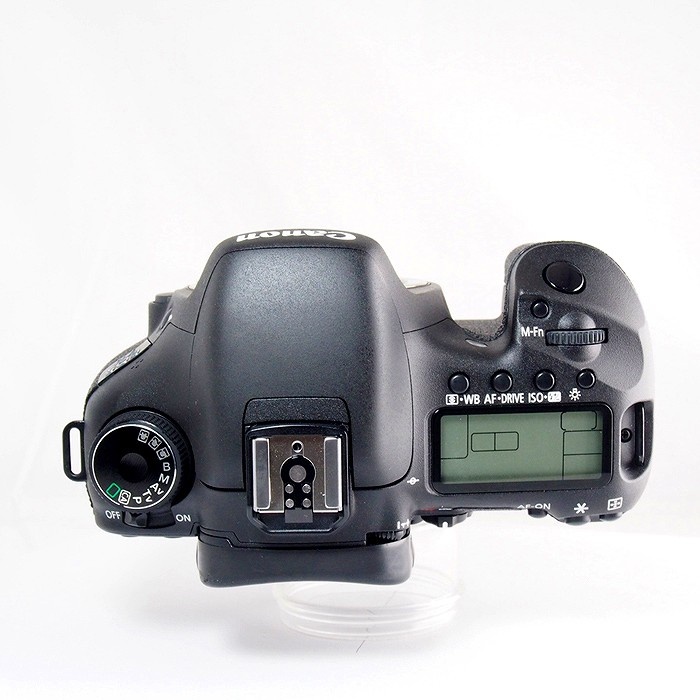 キヤノン EOS 7D