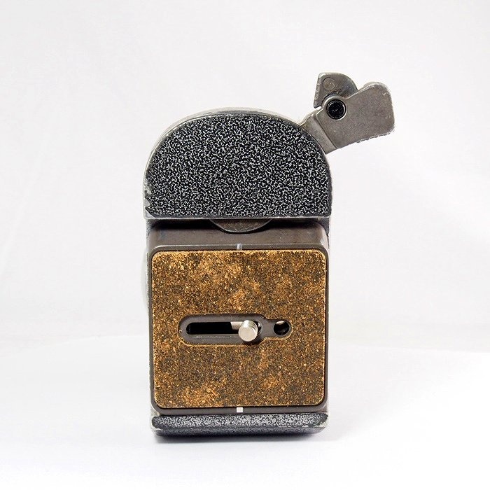 ジッツオ G1275M 雲台