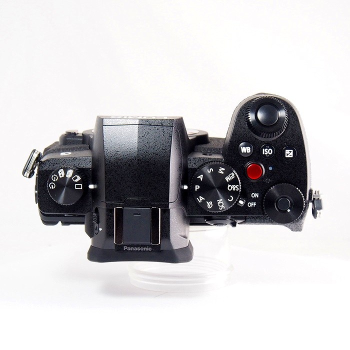 パナソニック DC-G99M2 ボデイ