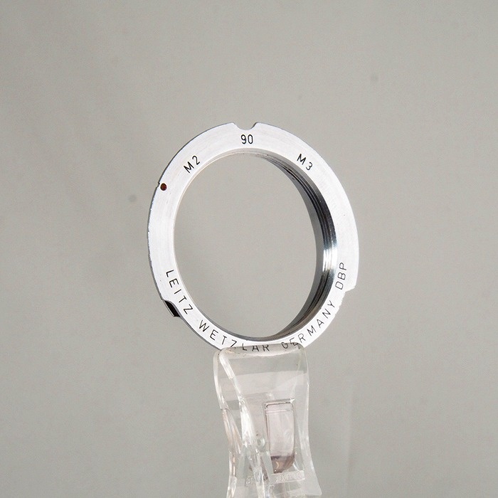 ライカ M/Lアダプター 90