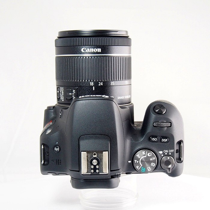 キヤノン EOS KISS X9 ダブルズームキツト ブラツク