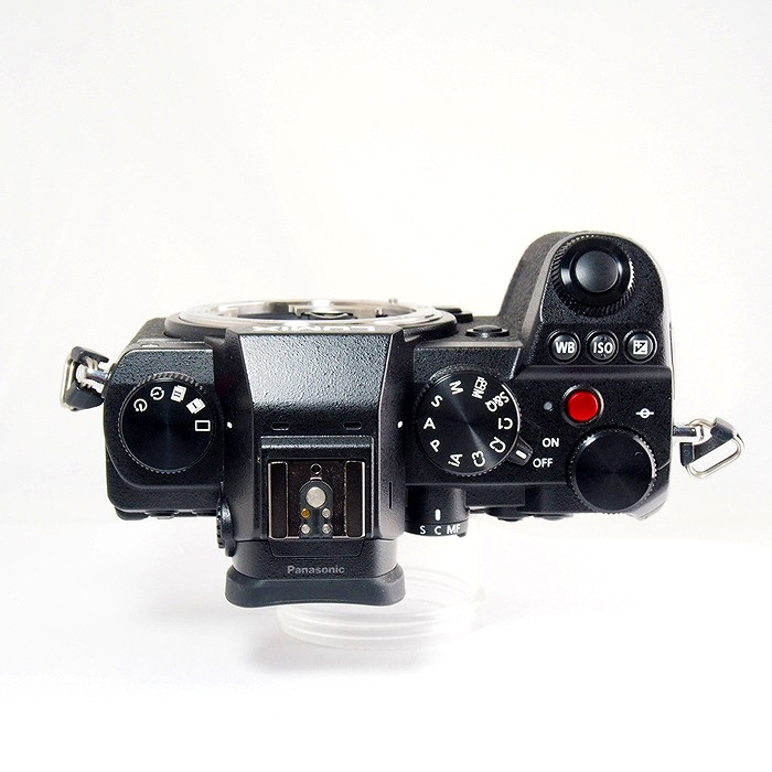 パナソニック DC-S5 ブラク