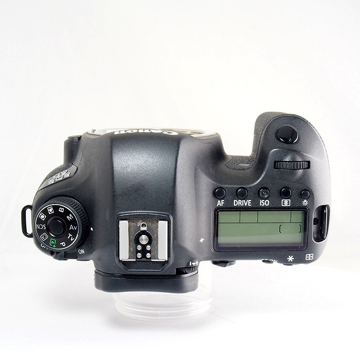 キヤノン EOS 6D ボデイ