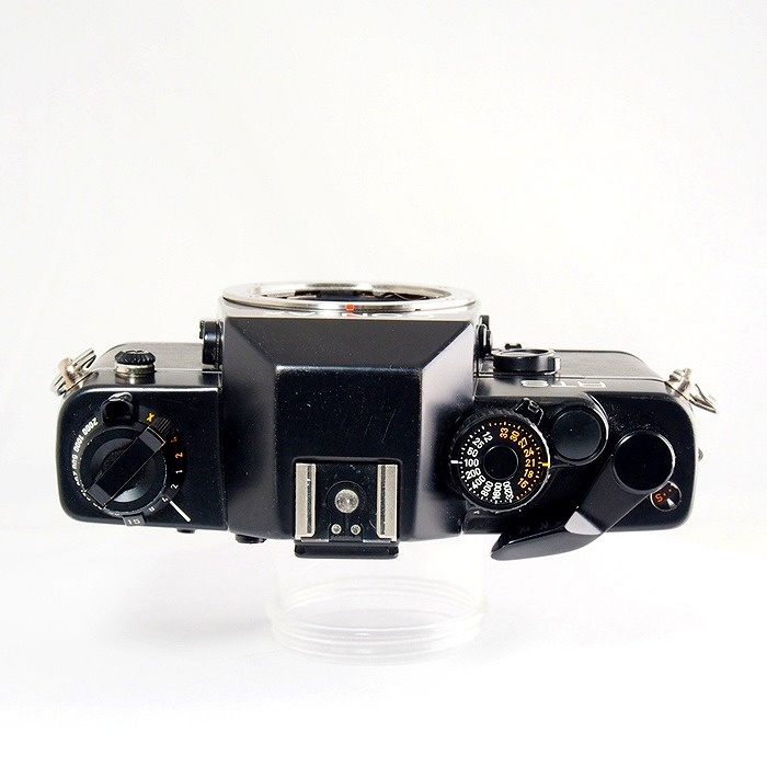 コンタックス RTS II