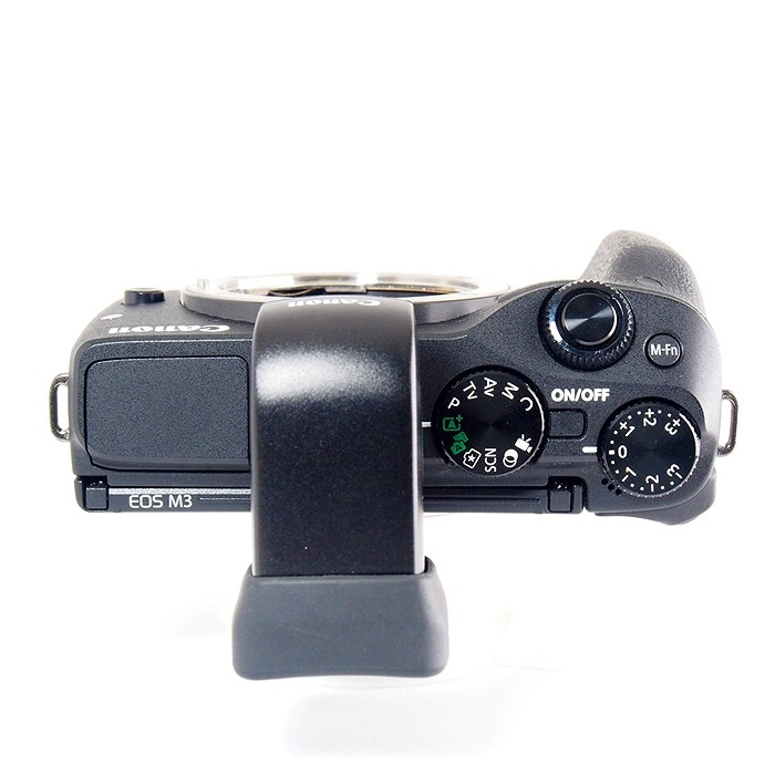 キヤノン EOS M3 ボデイ EVFキツト ブラツク