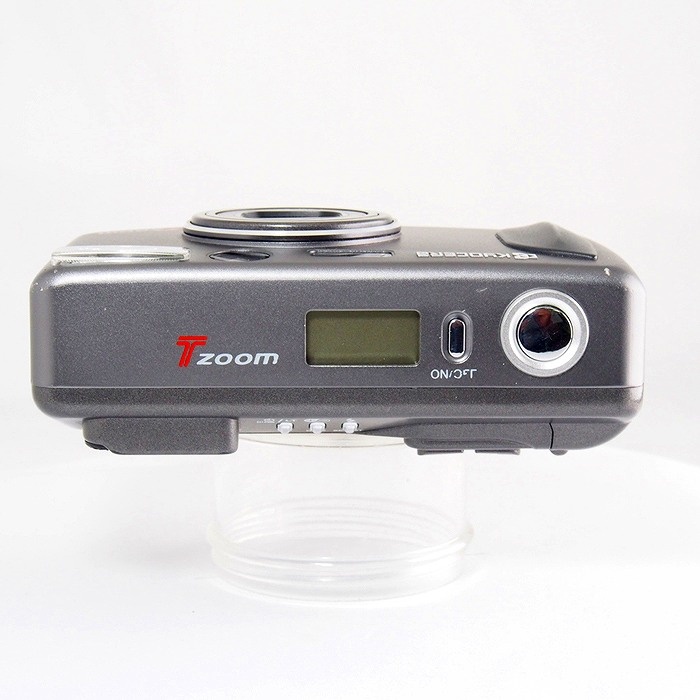 キョウセラ T zoom