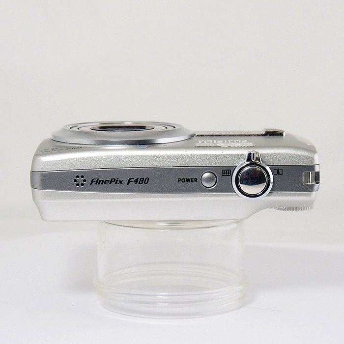 フジフイルム FX-F480 シルバー