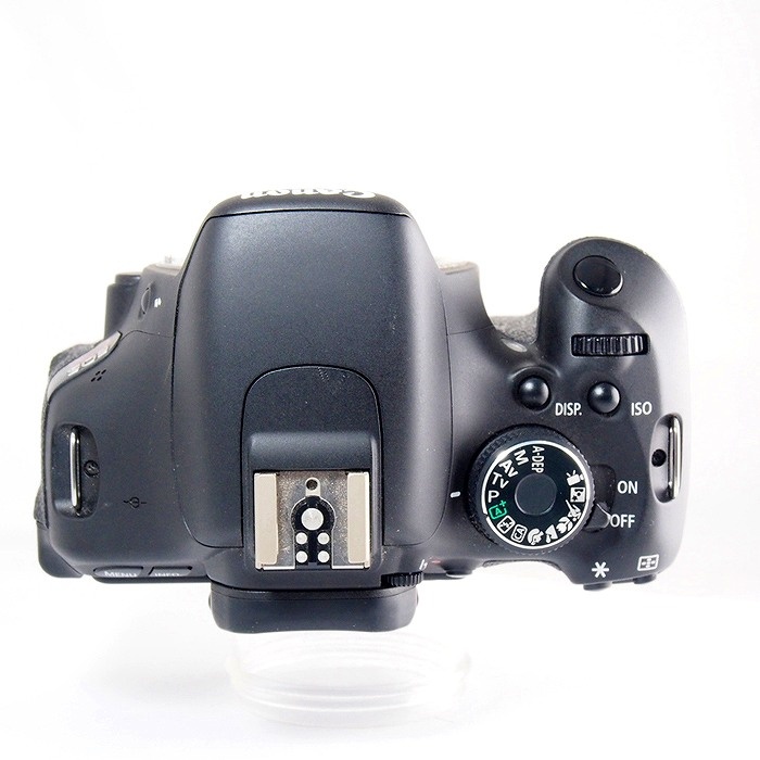 キヤノン EOS Kiss X5