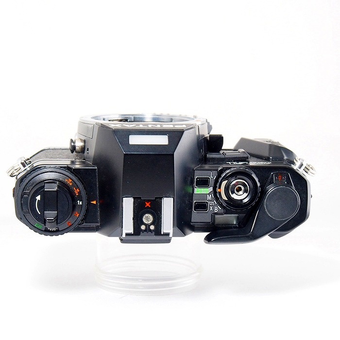 ペンタックス SuperA