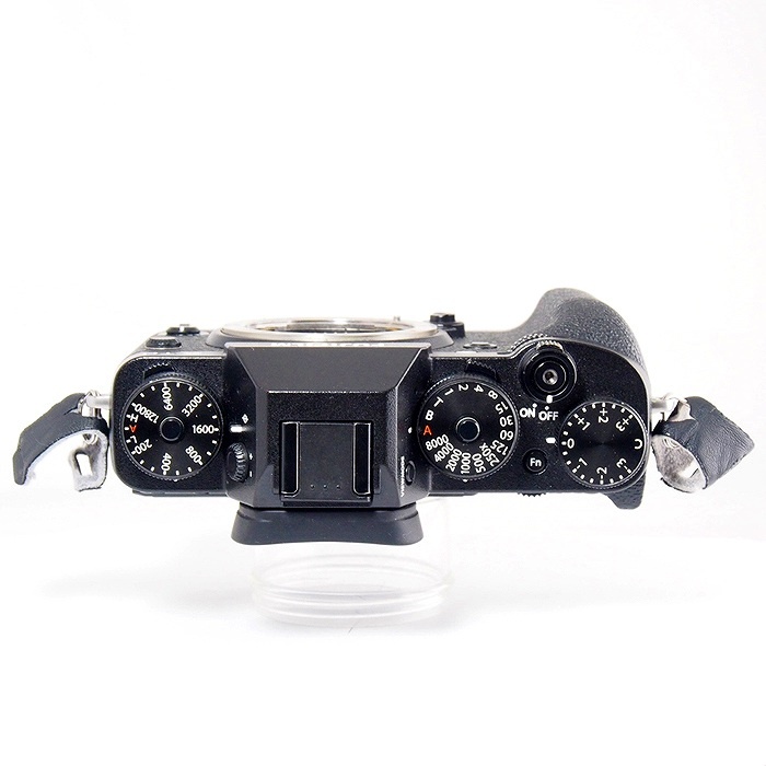 フジフイルム X-T2