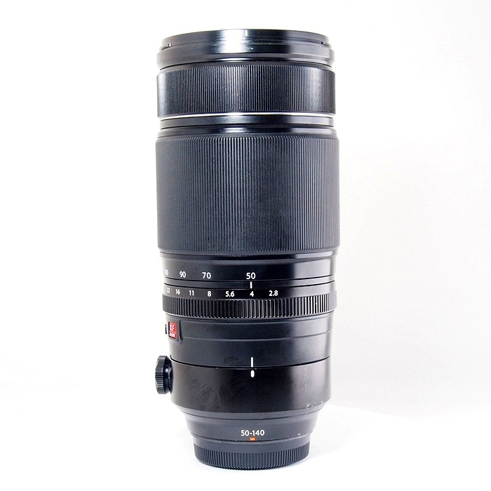 フジフイルム XF50-140/2.8 R LM OIS WR