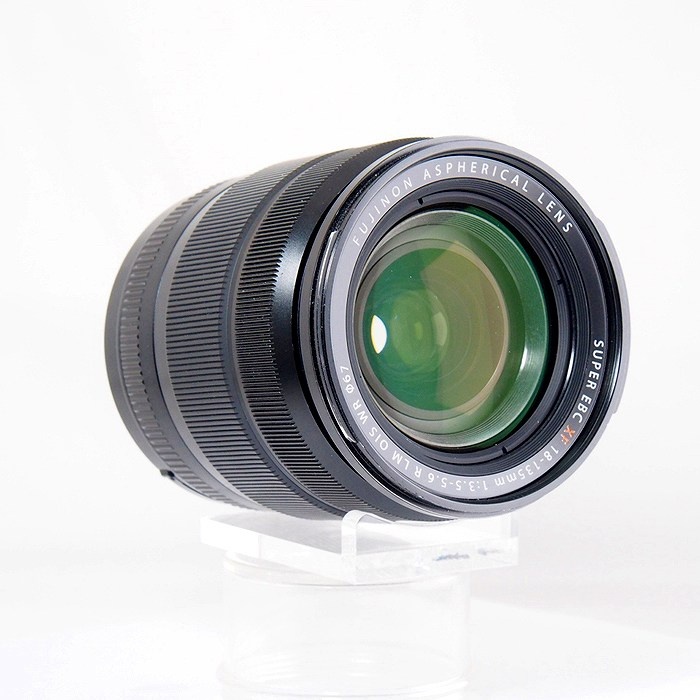 フジフイルム XF18-135/3.5-5.6 OIS WR