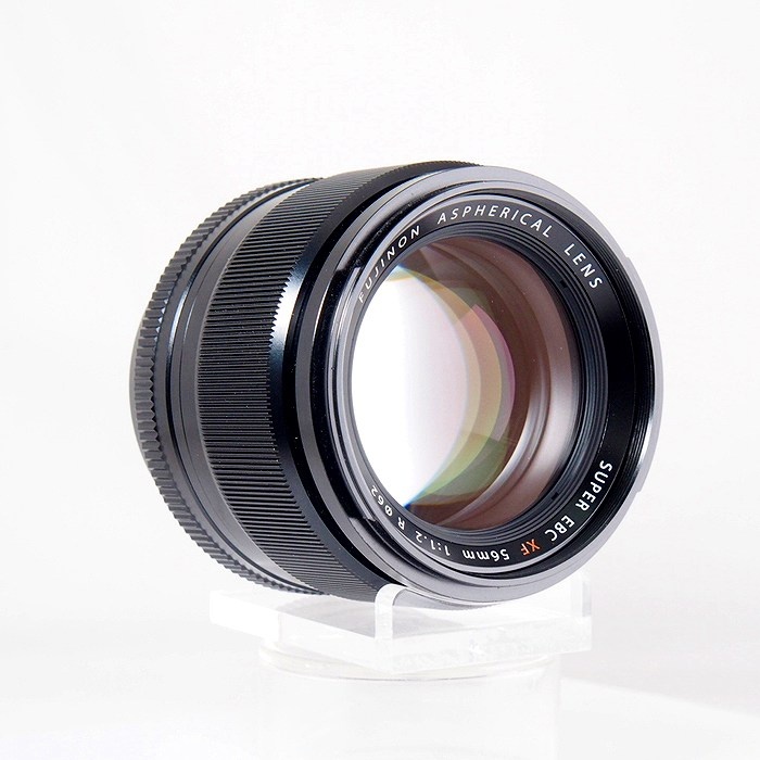 フジフイルム XF56/1.2 R