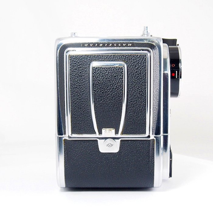 HASSELBLAD ☆500C/M + A12