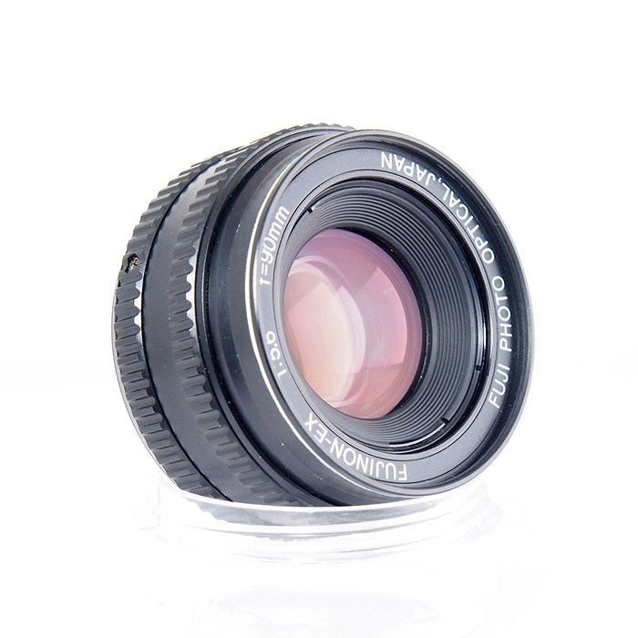 フジフイルム FUJINON-EX 90/5.6 引き伸ばしレンズ