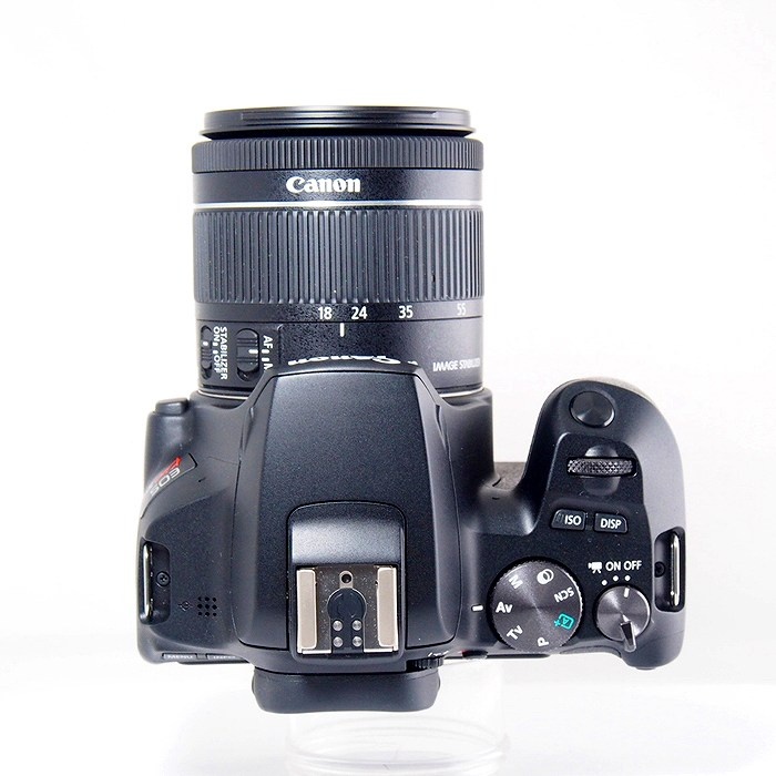 キヤノン EOS KISS X10/EF-S18-55 IS STM レンズキット