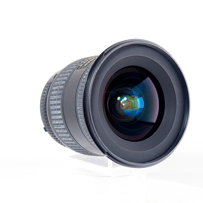 ニコン AI AF 18-35/3.5-4.5D IF-ED