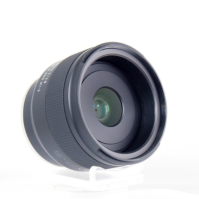 タムロン 35/F2.8 DI3 OSD F053SF