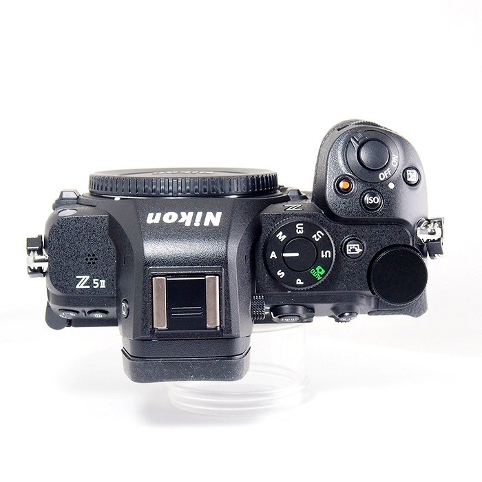 ニコン Z5II ボデイ