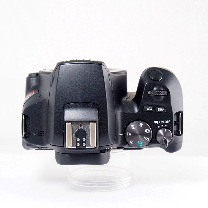 キヤノン EOS KISS X10