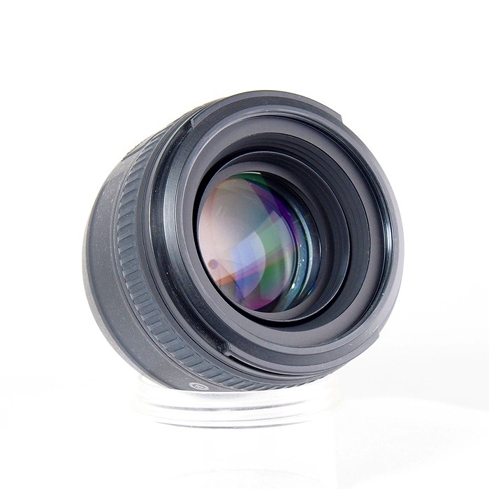 ニコン AF-S 50/1.4G