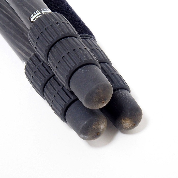 スリック カーボン 723FA 三脚