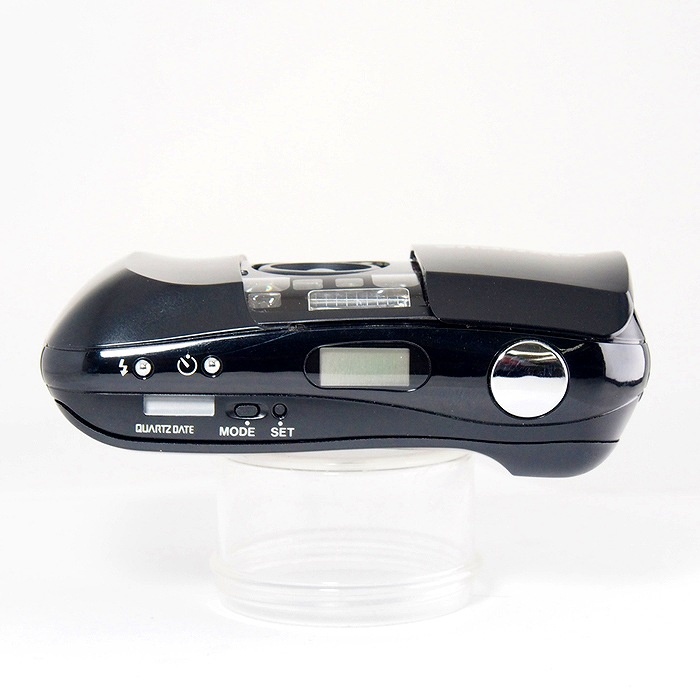 オリンパス μ QUARIZ DATE