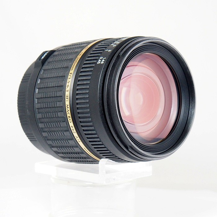 タムロン AF18-200/3.5-6.3 XR DI2 LD A14 ソニーA用