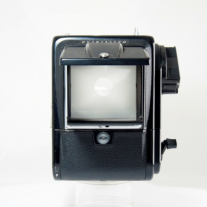 HASSELBLAD 500CM+A12