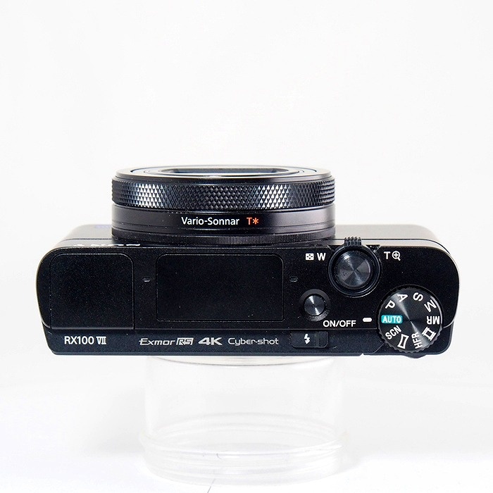 ソニー DSC-RX100M7G