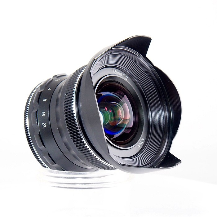 ソノタ PERGEAR 12/2 フジフイルムX