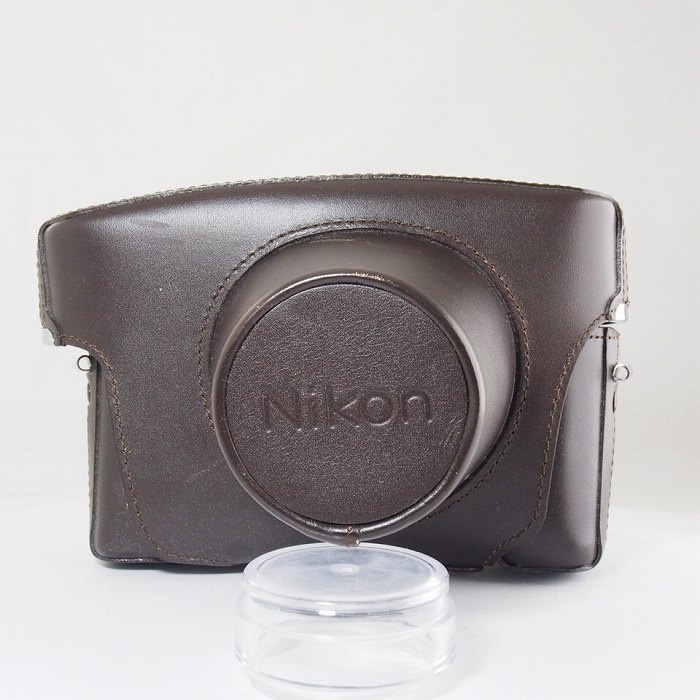 ニコン S3 Year2000 Limited Edition(50/1.4付)