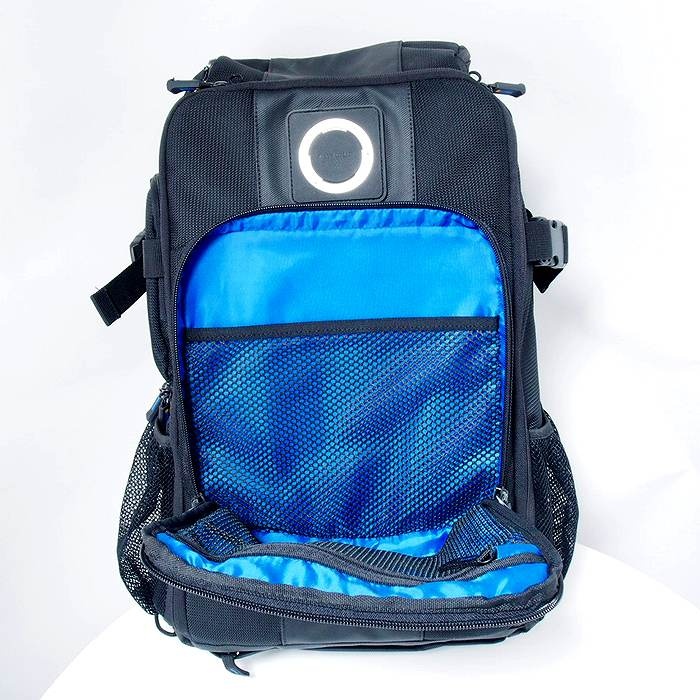 オリンパス CBG-12 カメラバックパック