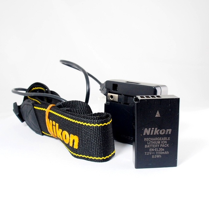 ニコン COOLPIX P950