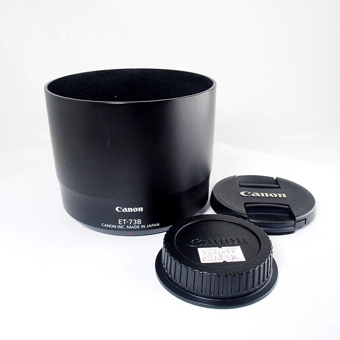 キヤノン EF70-300/4-5.6 IS USM