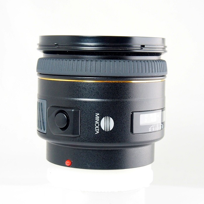 ミノルタ AF85/1.4