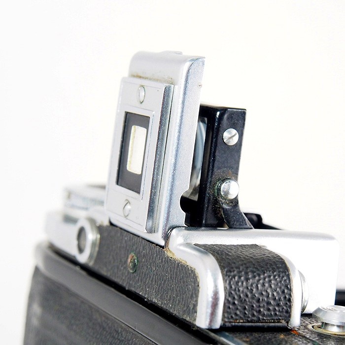 ツアイスイコン SUPER IKONTA 531 75/3.5