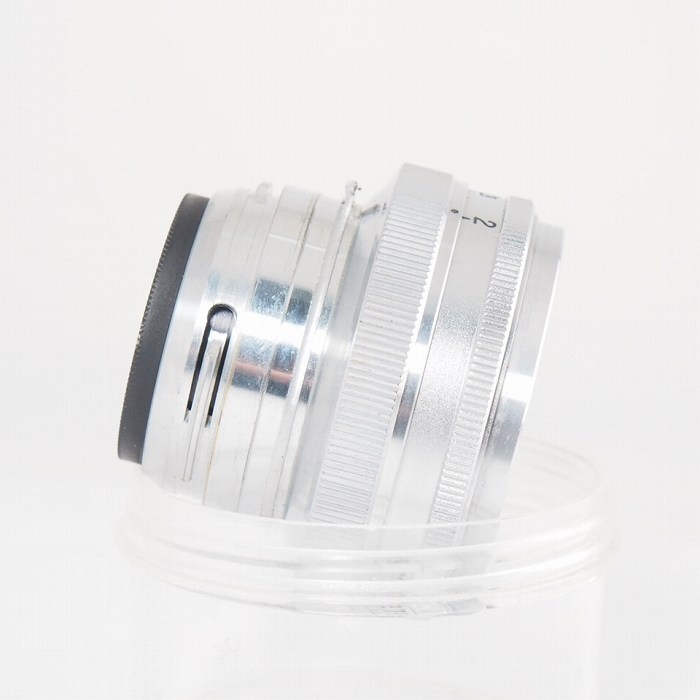 ニコン ニッコールH・C 5cm/2