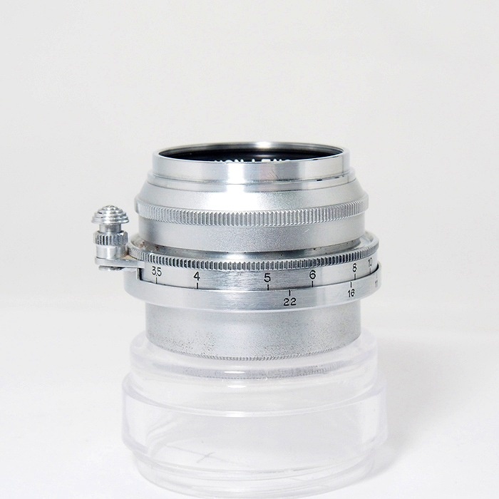 キヤノン L35/2.8