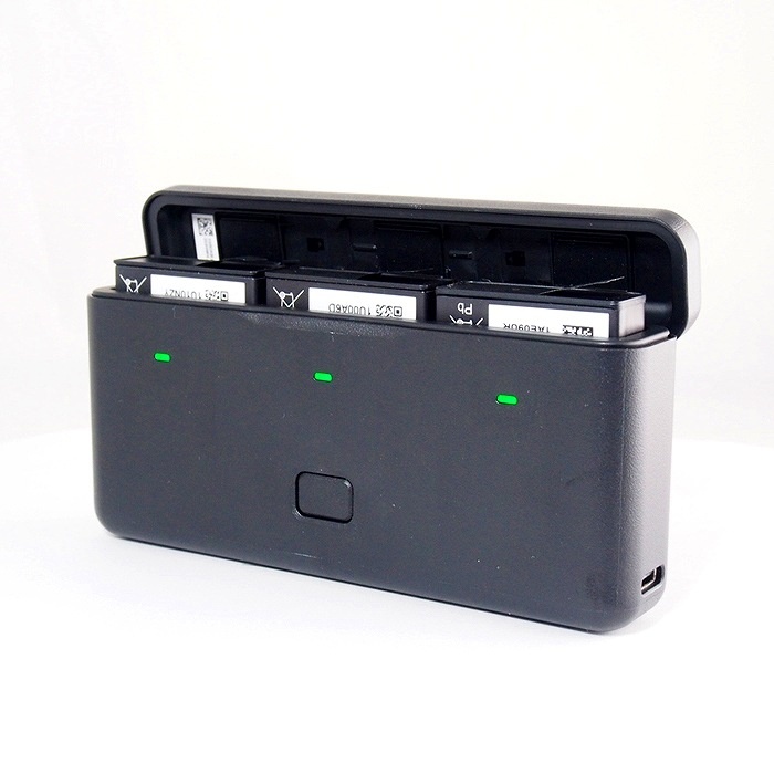 DJI DJI OSMO ACTION 3 STANDARDコンボ