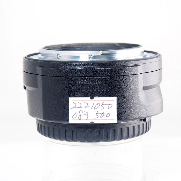 ニコン FTZ II マウントアダプター