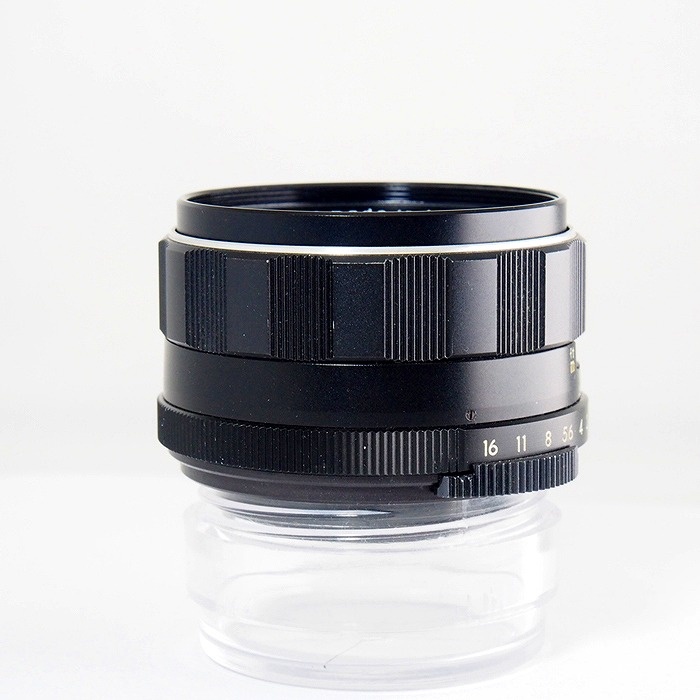 ペンタックス スーパータクマー55/1.8