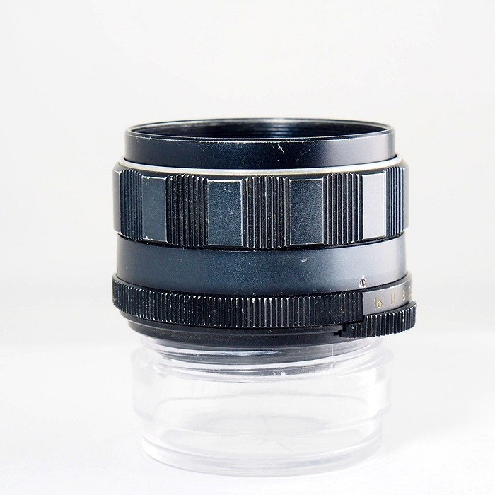 ペンタックス スーパータクマー55/1.8