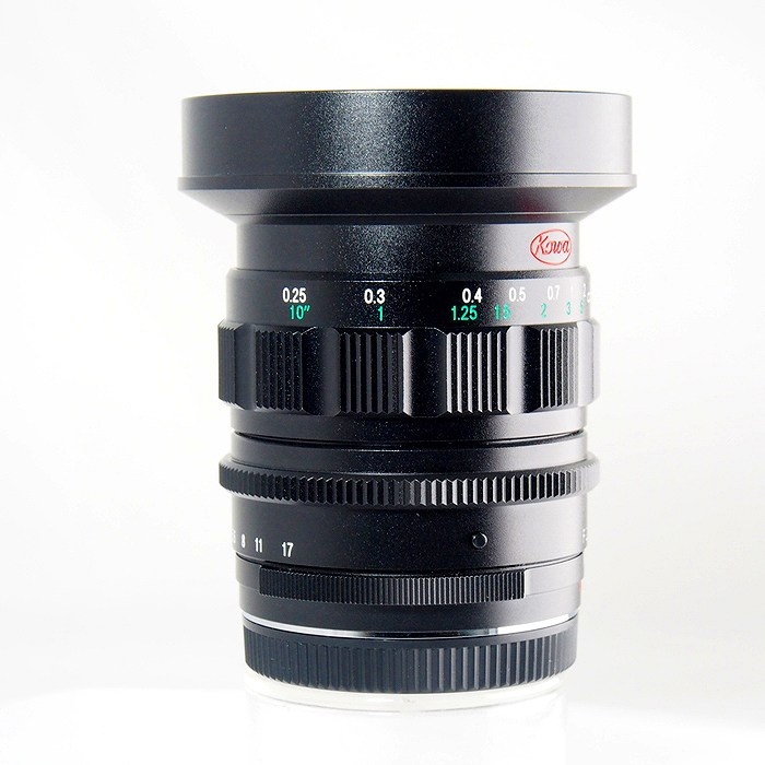 コーワ PROMINAR 8.5/2.8